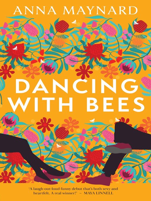 Title details for Dancing with Bees by Anna Maynard - Wait list